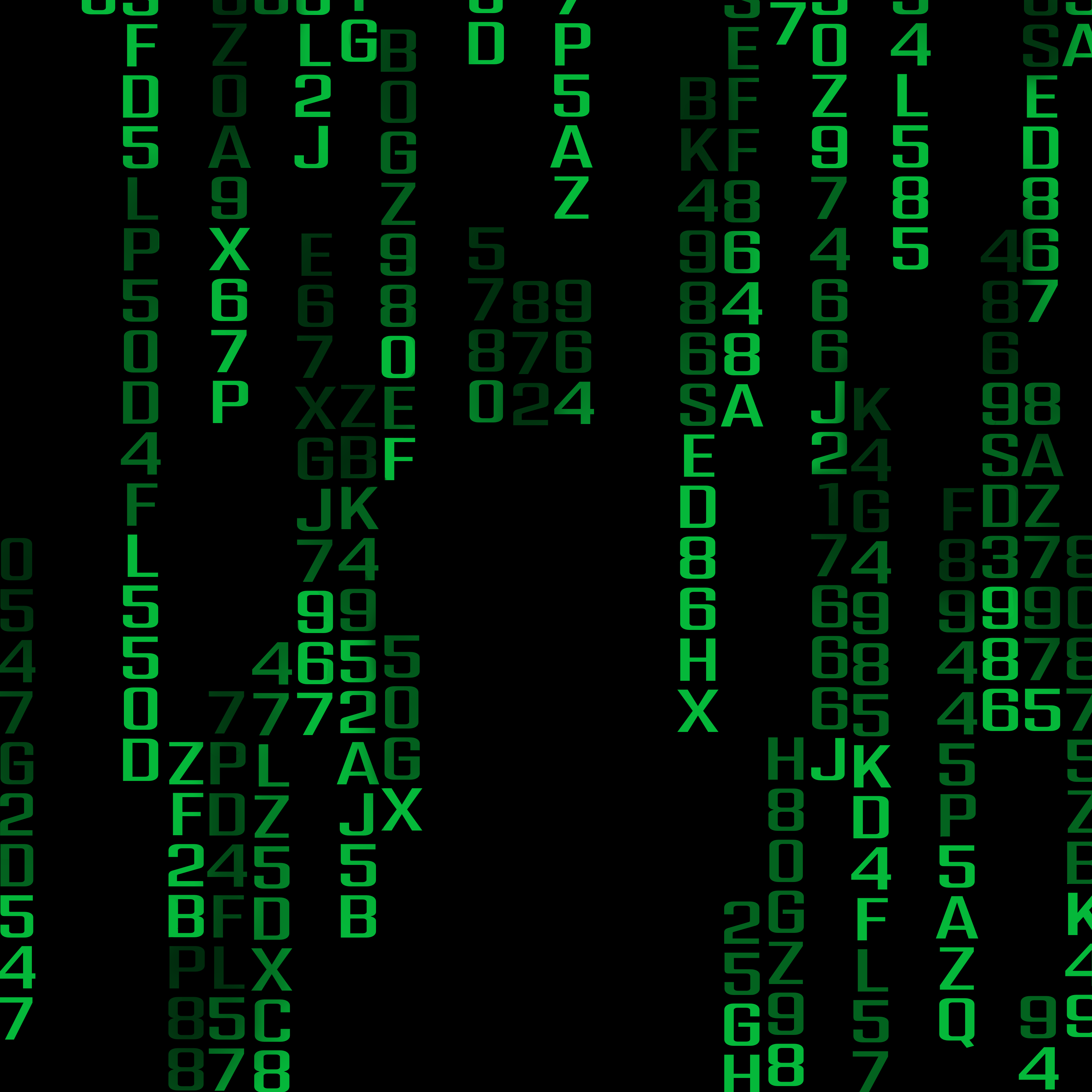 Matrix 2